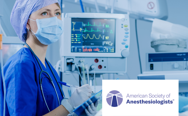 Fundamentos para la seguridad del paciente en anestesiología